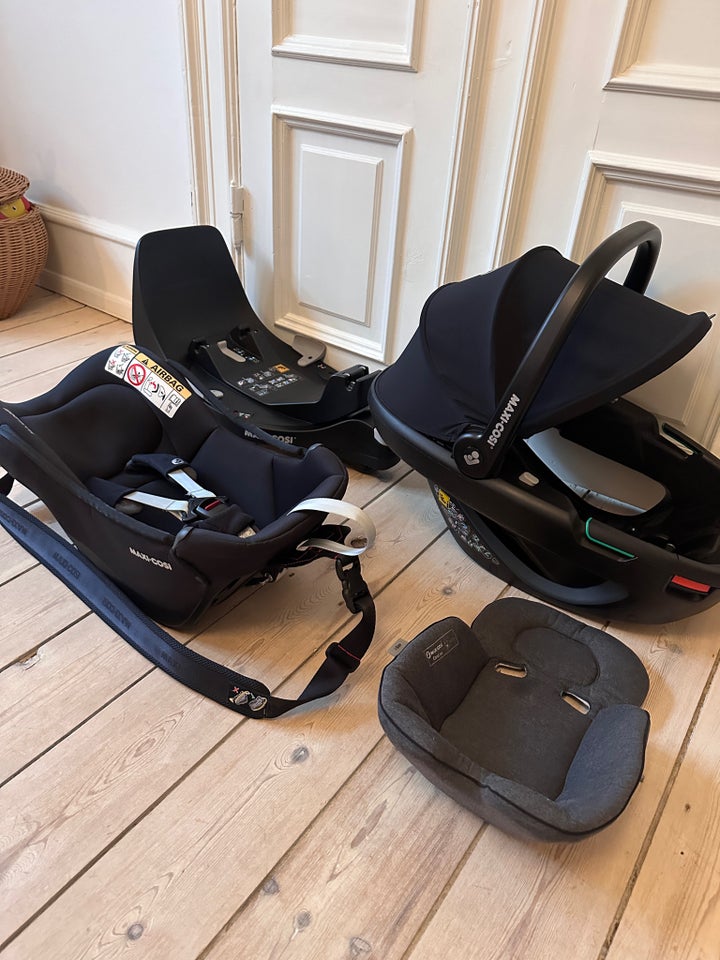 Autostol, op til 13 kg , Maxi Cosi