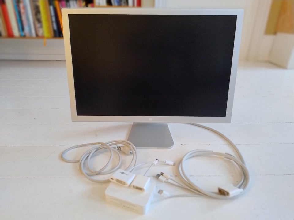 Apple Cinema HD Display 23 tommer