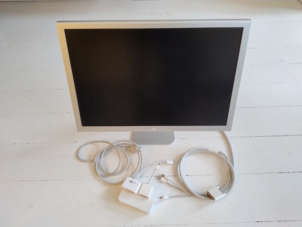 Apple Cinema HD Display 23 tommer