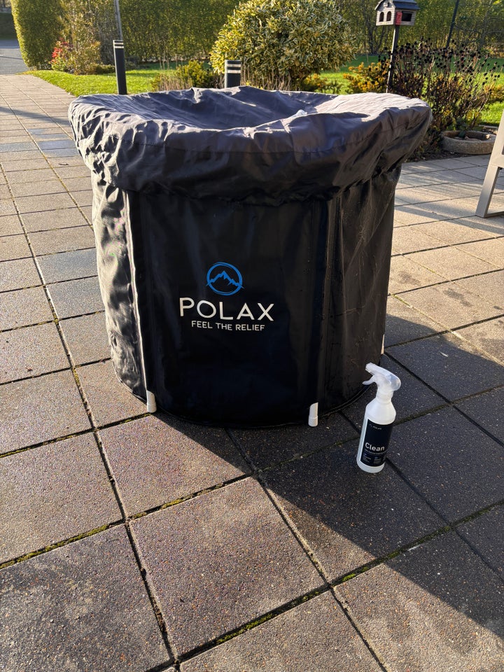 Polax deluxe isbad, Polax