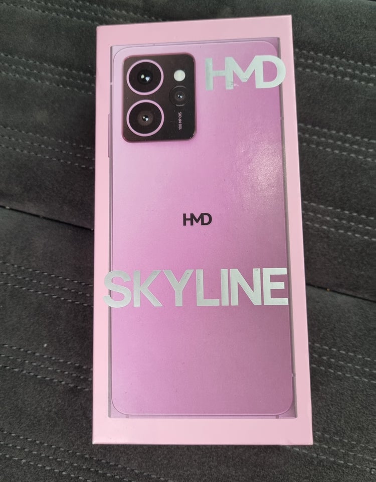 Nokia HMD SKYLINE, 8+256 GB ,