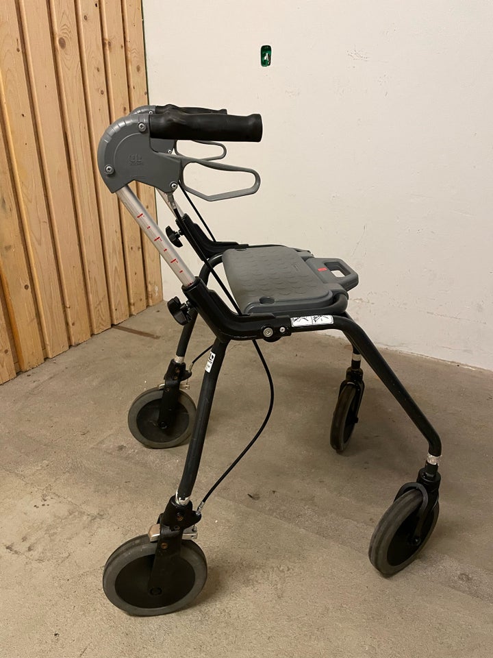 Rollator