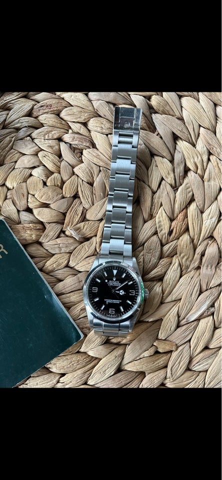 Unisexur, Rolex