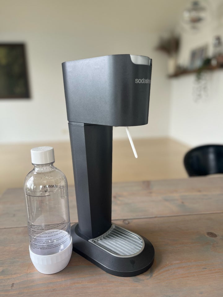 Sodastream Sodastream