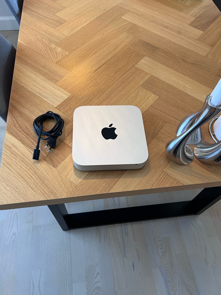 Mac mini, Mid 2011, Perfekt