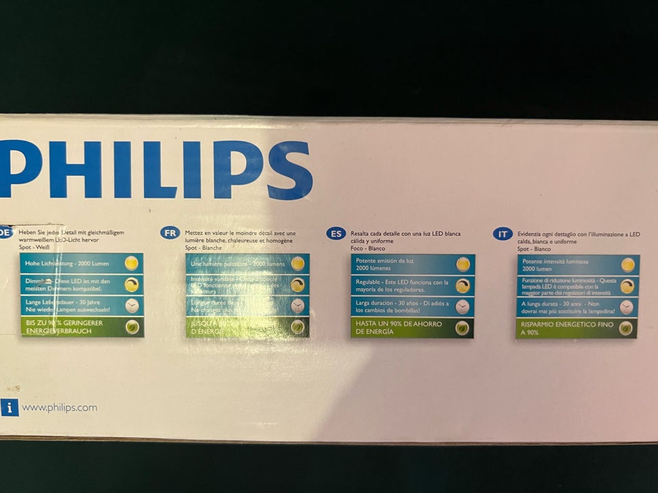Spot Philips