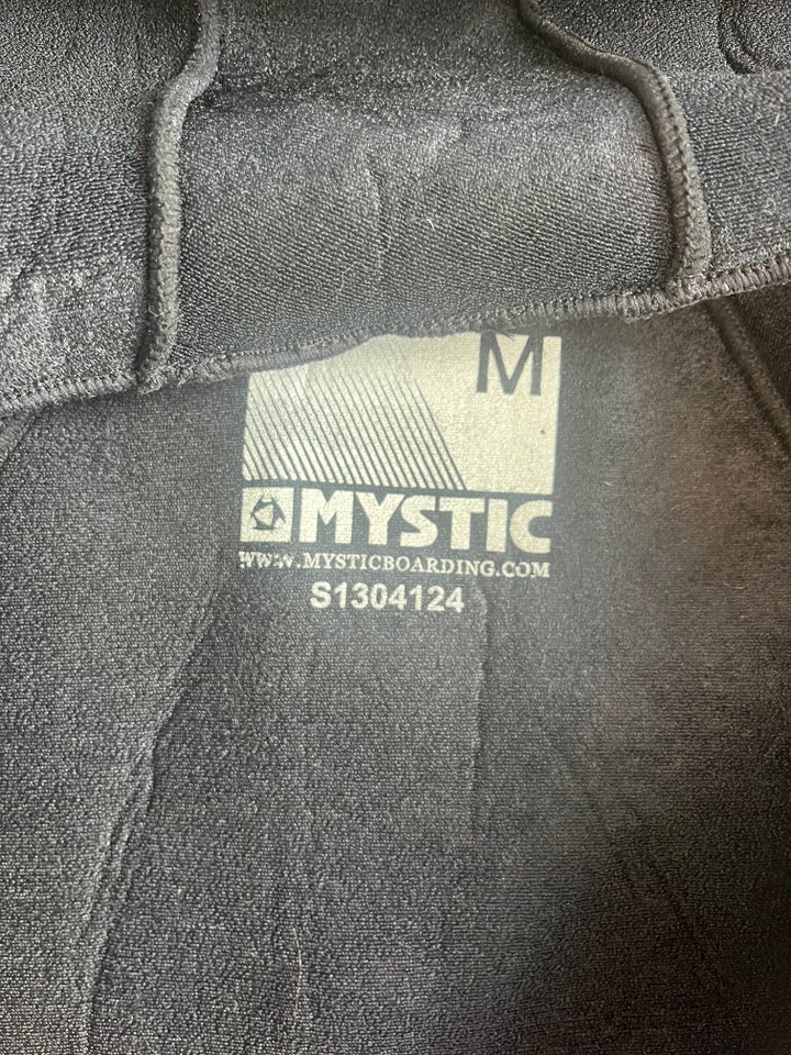 Våddragt, Mystic Jacket, str. M