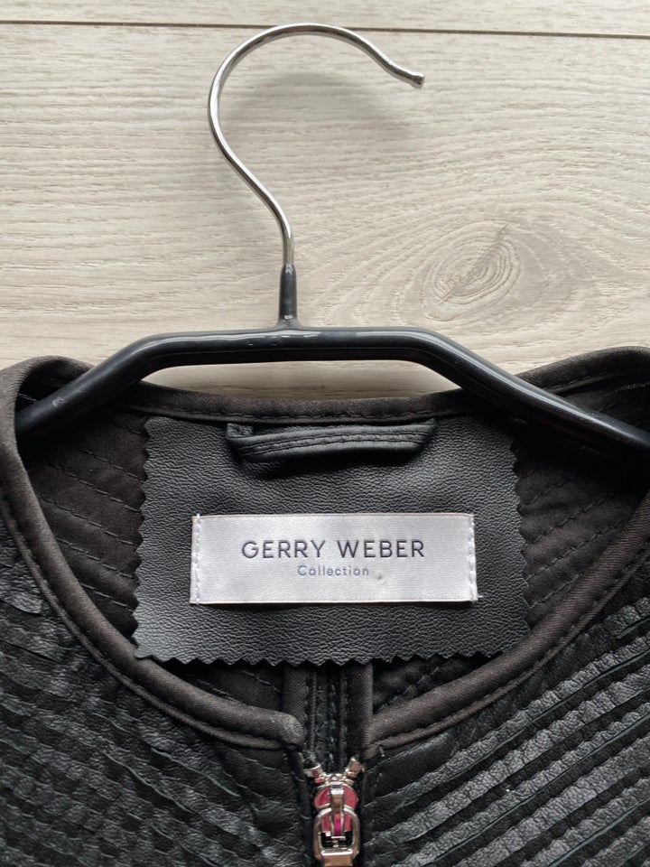 Jakke, str. 42, Gerry Weber