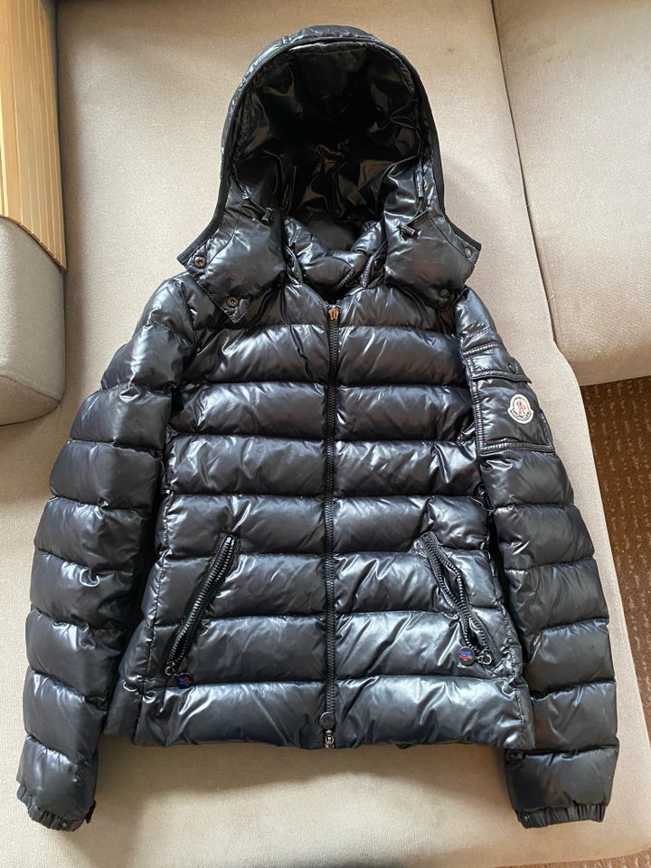 Dynejakke, str. 36, Moncler