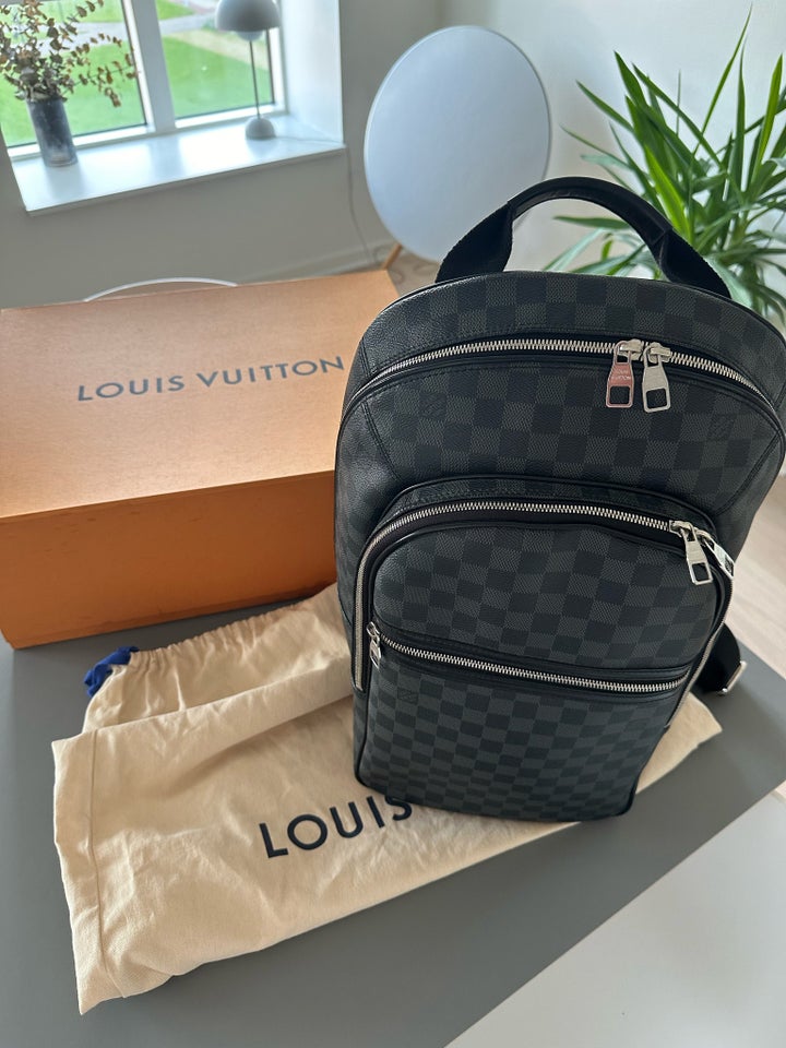 Rygsæk Louis Vuitton