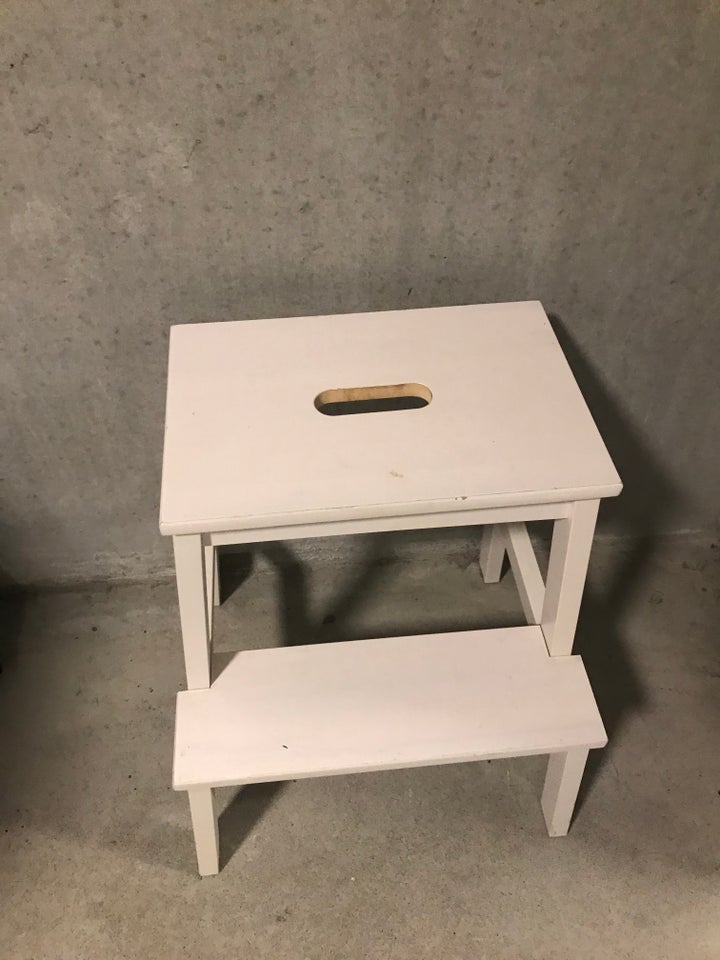 Skammel, IKEA