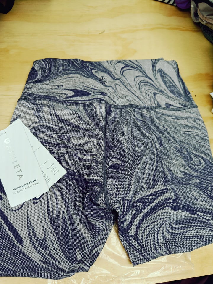 Fitnesstøj Tights Athleta