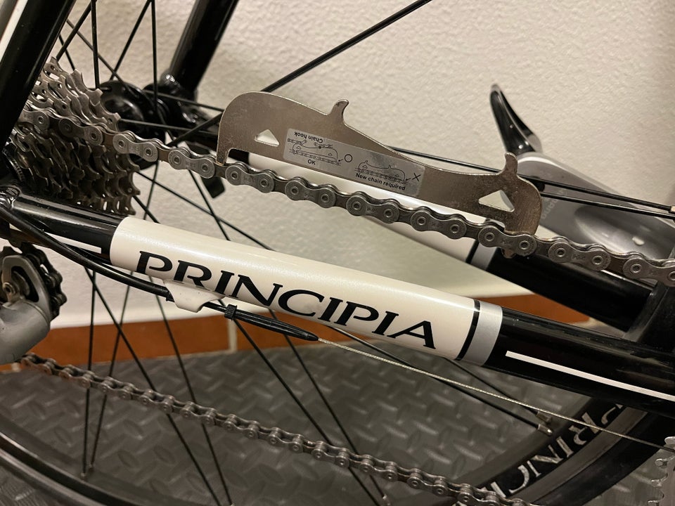 Herreracer, Principia RSL, 55 cm