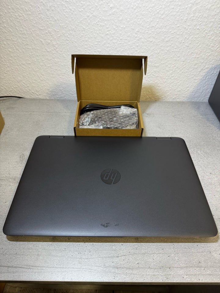 HP HP ProBook 650 G2, I5-6200U 2.30