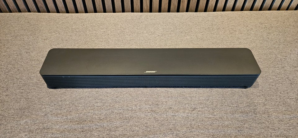 Bose TV Speaker Soundbar, Bose,