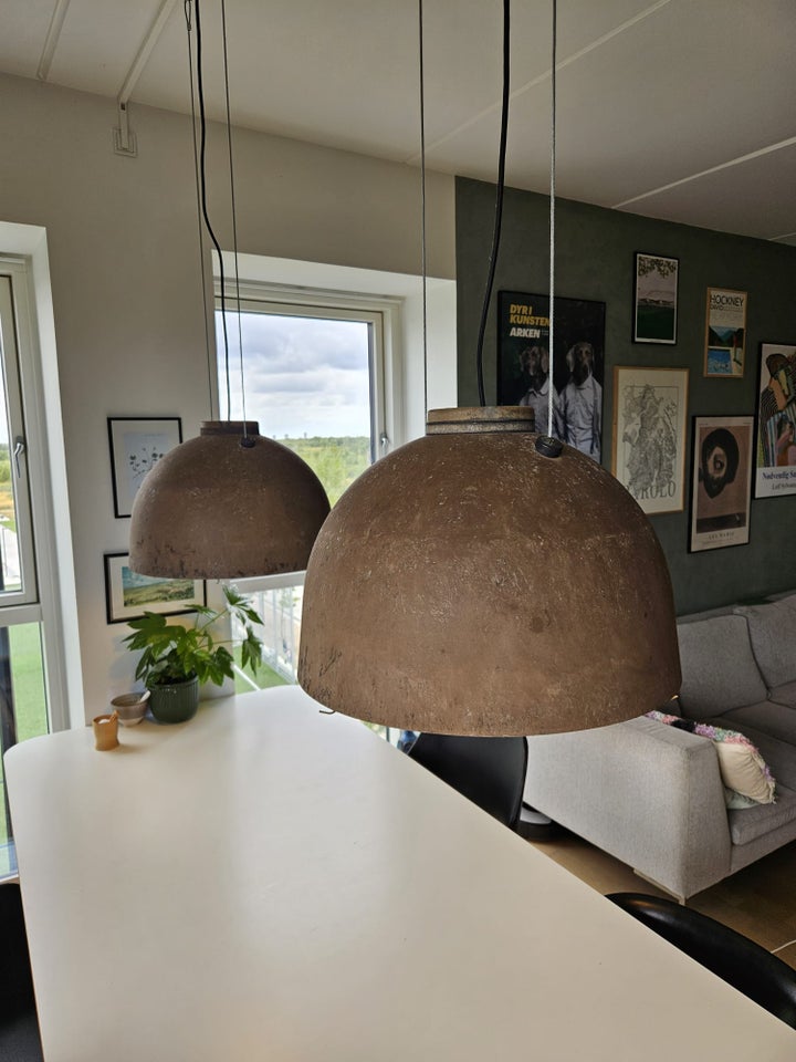 Pendel, Københavner lampe