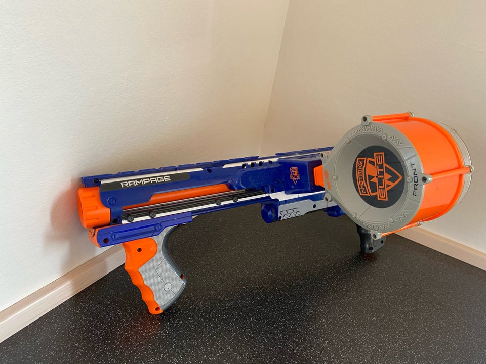 Våben, Nerf Guns, Nerf