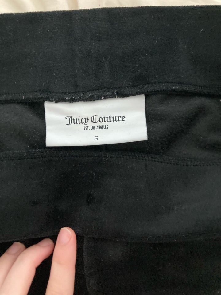 Shorts, Juicy Couture, str. Small