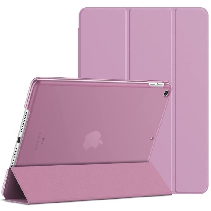 Cover, t. iPad