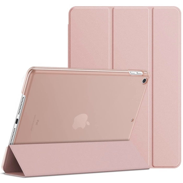 Cover, t. iPad