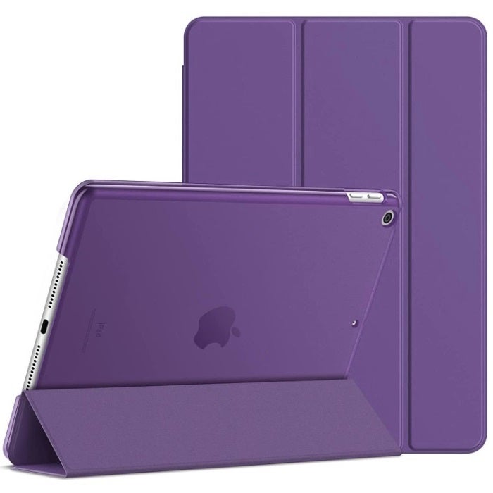 Cover, t. iPad