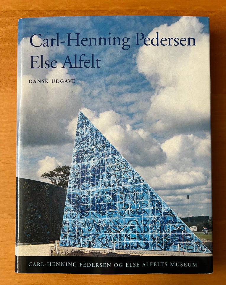 Carl-Henning Pedersen – Else