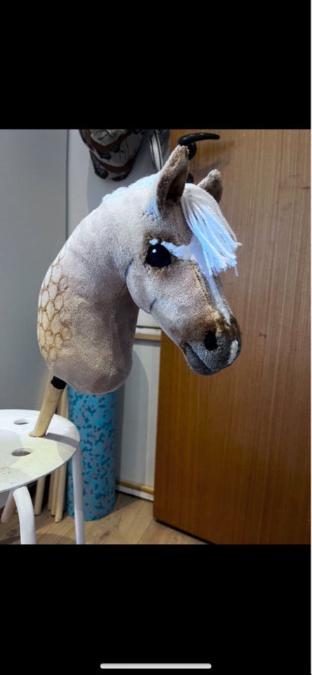 Kæphest, Kæphest , Hobby horse