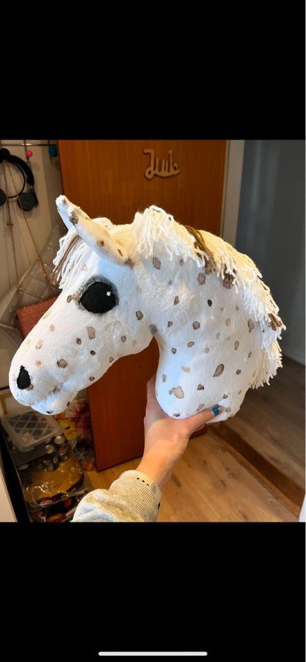 Kæphest, Kæphest , Hobby horse