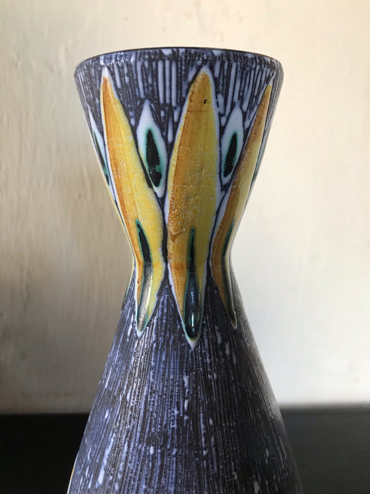 Keramik Vase