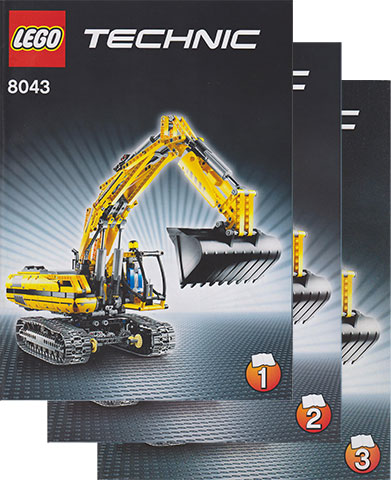 Lego Technic