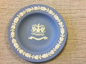 Porcelæn Skål platte fad