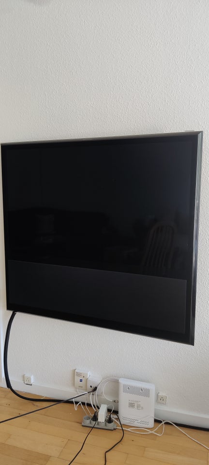 LCD, Bang  Olufsen, Beovision 11.