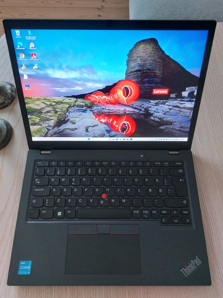 Lenovo Thinkpad L13 G4 6-core