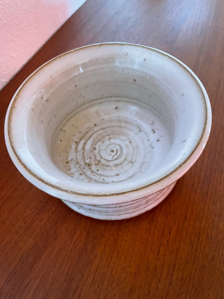Keramik skål Retro