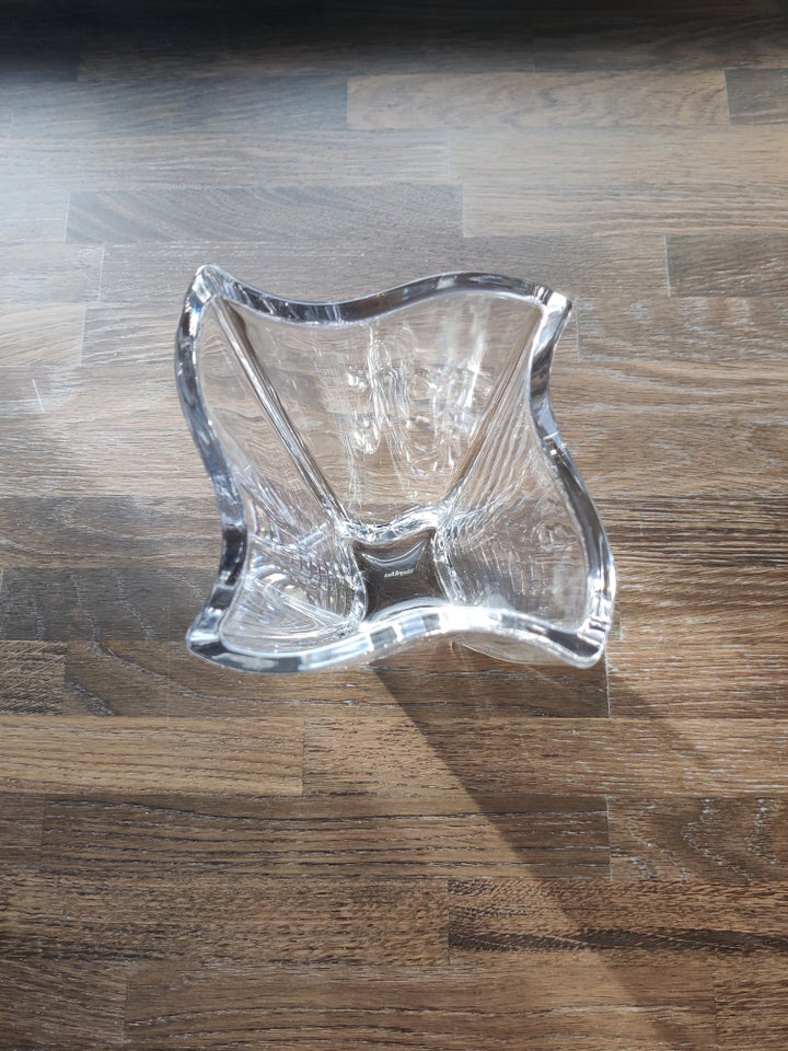 Glas, Vase, Villeroy  Boch