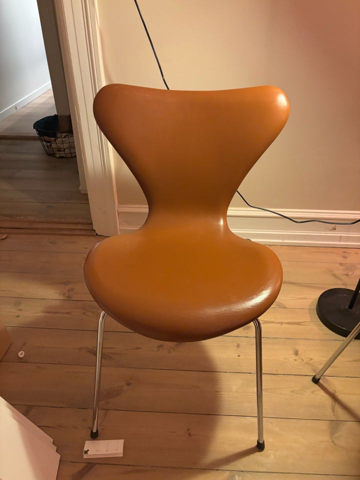 7’ er stol Arne Jacobsen