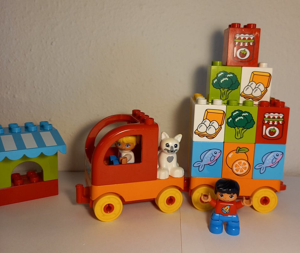 Lego Duplo 10818