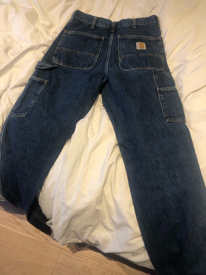 Jeans, Carhartt, str. 29