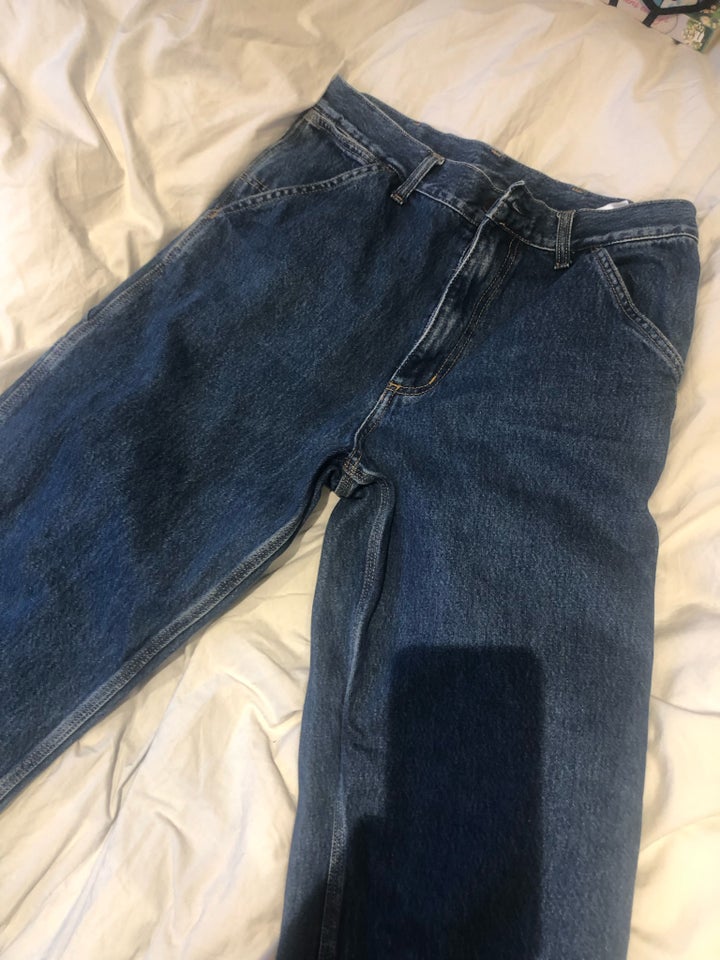 Jeans, Carhartt, str. 29