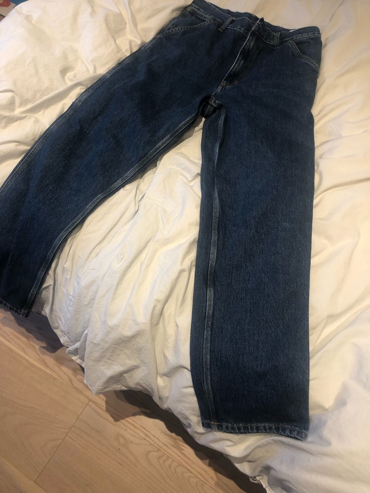 Jeans, Carhartt, str. 29