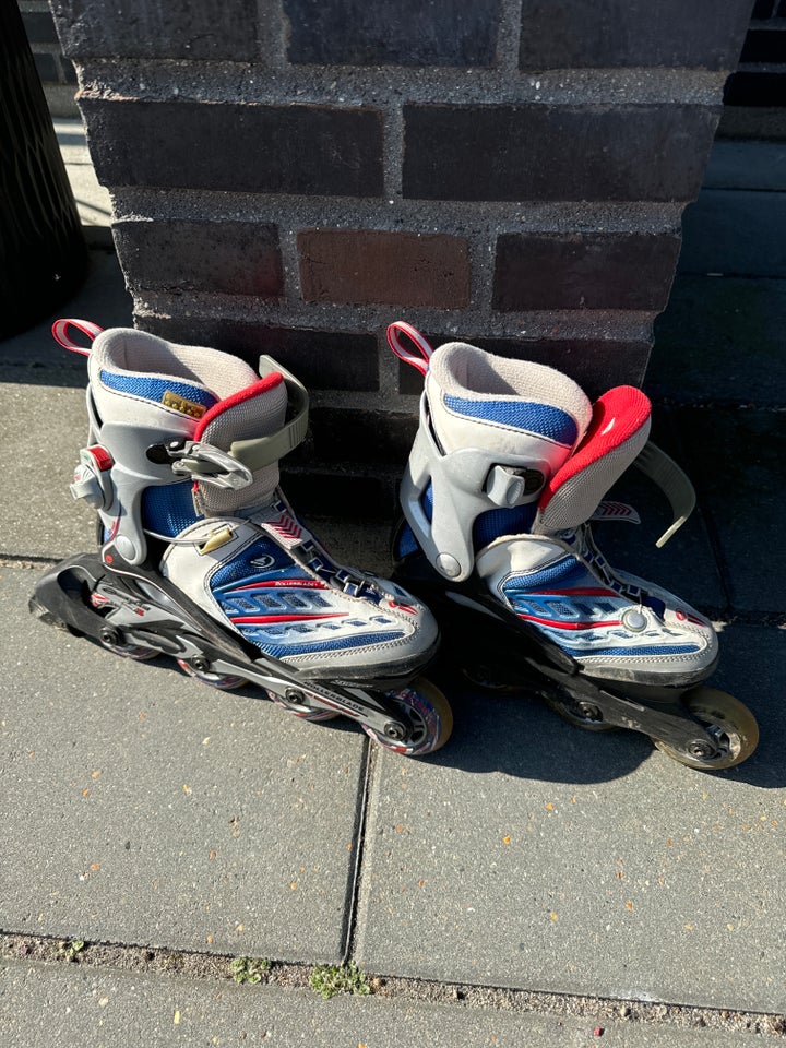 Inliners Rollerblade str 32-37