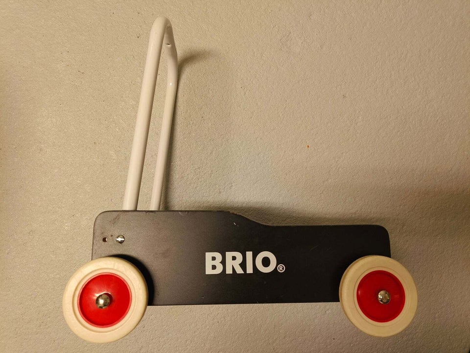 Gåvogn, Brio