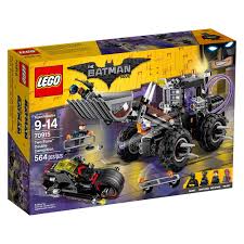 Lego Super heroes, 70915