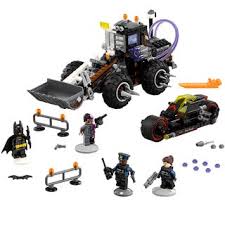 Lego Super heroes, 70915