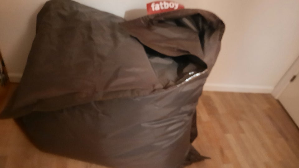 Sækkestol, Fatboy