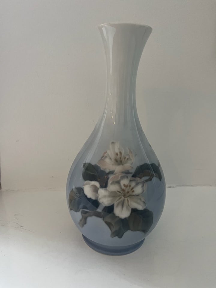 Porcelæn, Vase, Royal Copenhagen