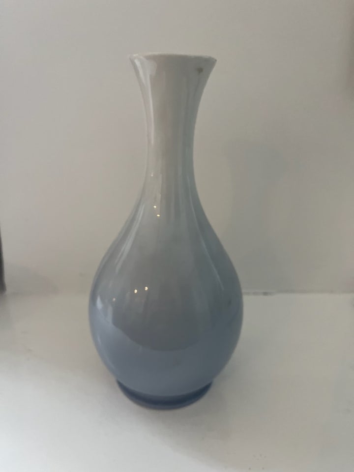 Porcelæn, Vase, Royal Copenhagen