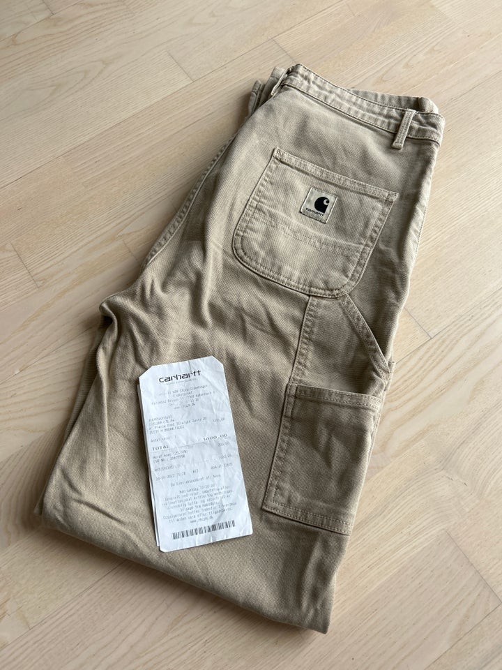 Bukser, Carhartt, str. 26