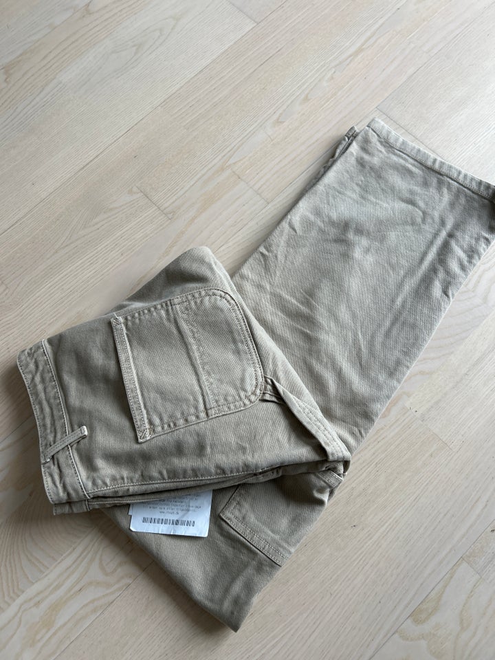 Bukser, Carhartt, str. 26