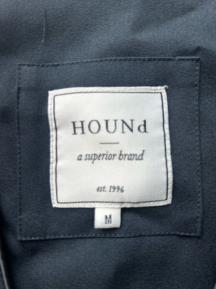 Vest, Hound, str. M